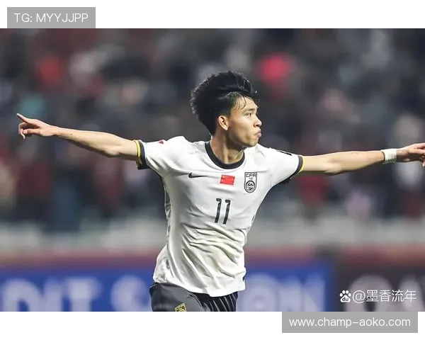 中国足球十五号球星是谁 他在国家队的表现和成就回顾