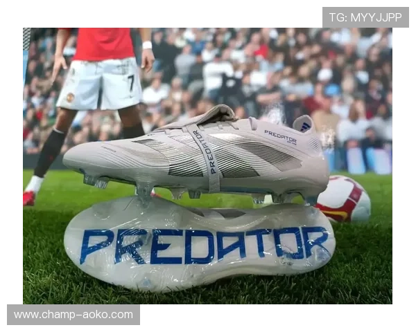 球星亲荐足球鞋推荐 助你提升球场表现与竞技状态