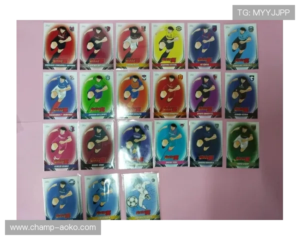 足球球星卡收藏未来发展方向与价值潜力全面探讨 足球球星卡收藏未来发展方向与价值潜力全面探讨